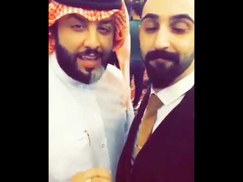 علي المنصوري جديد ياهنيالك عليه 