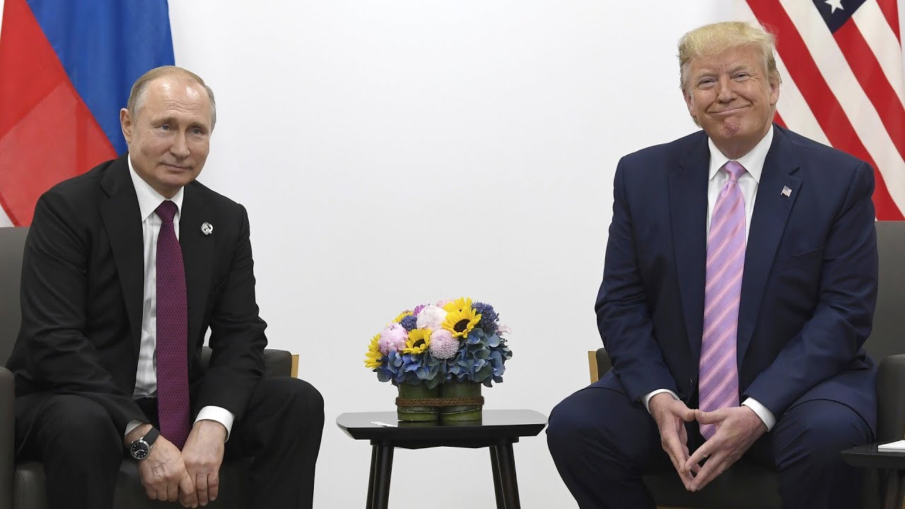 US temporarily lifts sanctions on Russian oil to ease global supply pressure