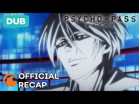 Psycho-Pass サイコパス: Season 2, Episode 8 - Rotten Tomatoes