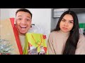 "I Didn’t Get You CHRISTMAS GIFTS" (Prank On GIRLFRIEND)