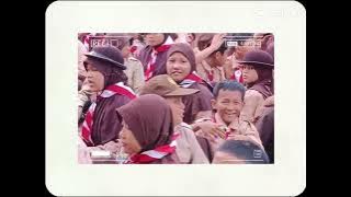 Keseruan di hari rabu