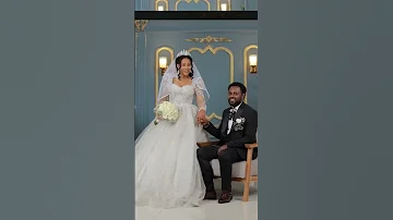 Bose Vs Bayise Wedding 