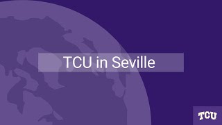 TCU-In Seville Advising Video