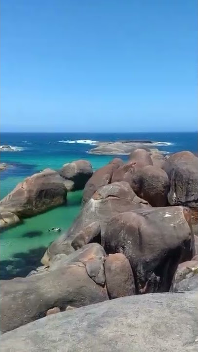 Elephant Rock