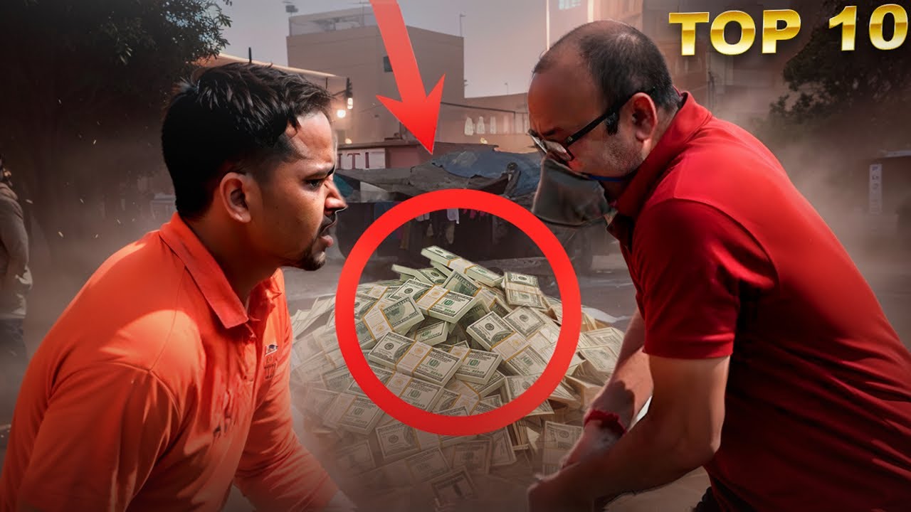 ⁣TOP 10 CRAZIEST SCAMMER CONFRONTATIONS