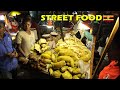 Kampala nightlife street food  ugandan street food