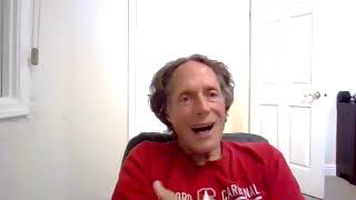 02 Keynote: ‘Staying Sane in These Crazy Times’ by Dr. Fred Luskin