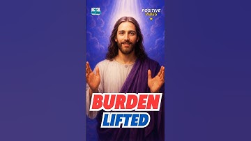 Burden #Jesus #Faith #Hope #ChristianInspiration #JesusAndHope #TrustGod #Grace #PeaceInChrist #yt