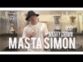 Theタイマンチーズ”少年”発売コメント by MASTA SIMON from MIGHTY CROWN