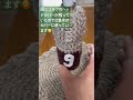 カバーを色々使ってみたw＃ゴルフカバー😂