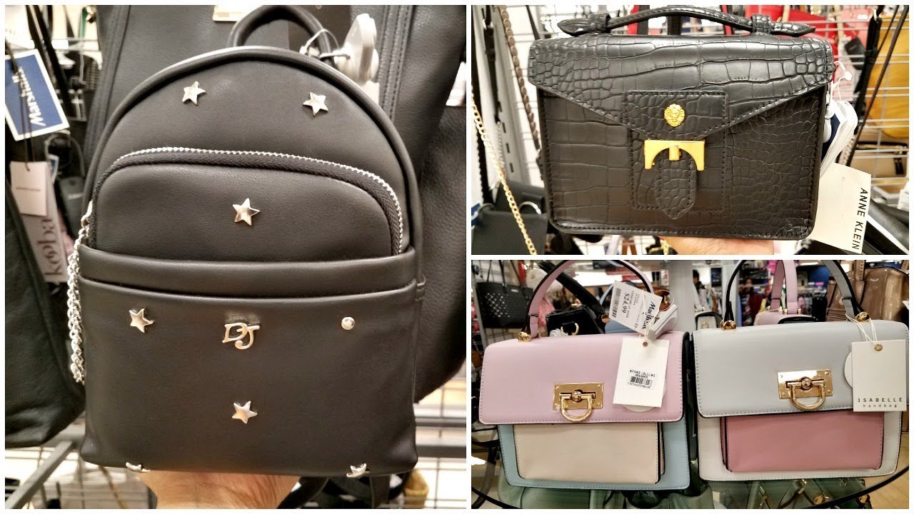 purses and backpacks in ross｜TikTok Search