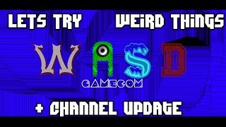Let's Try | Buffalo Wing Soda (+Channel update) screenshot 5
