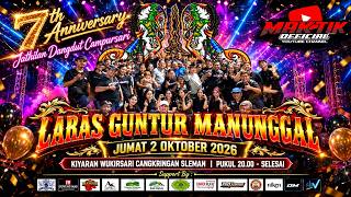 Download lagu 🔴 Live Jathilan Laras Guntur Manunggal #Live Dari Kiyaran, Wukirsari, Cangkringan, Sleman
