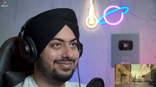 Reaction on PASH - SHREE BRAR (Unmix)