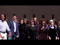 Koncert okolicznościowy w wykonaniu Zespołu „Śląsk&quot; oraz chóru Trondheim Symphony Orchestra CZĘŚĆ 2
