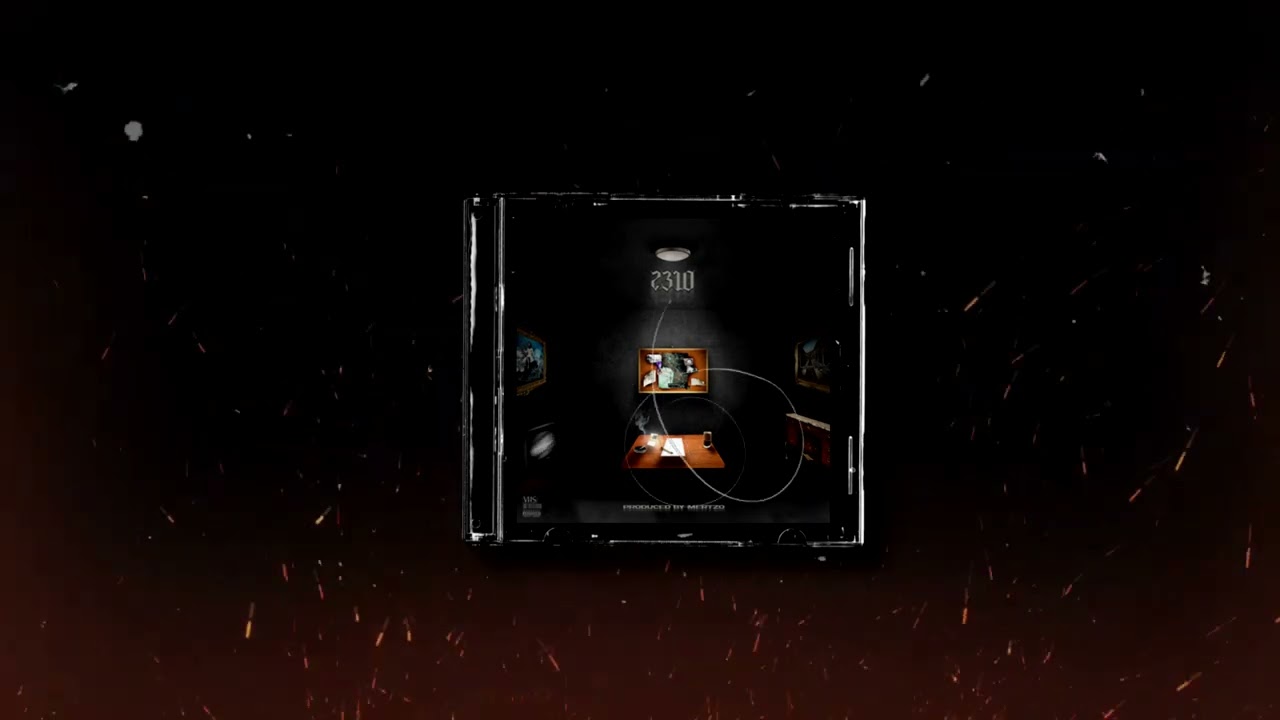 Fangzz, Mertzo - Epitages (Official Audio Release)