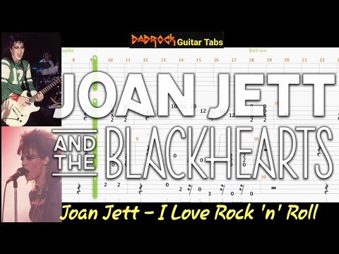 I Love Rock 'N' Roll