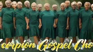Scorpion Gospel Choir (SGC) - Mulalo