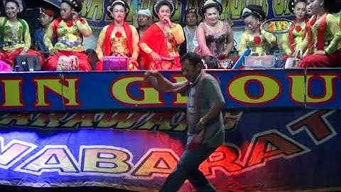 22 alim bobogohan deui/JOGED JAIPONG RAMA MEDAL MANDIRI JAYA (RMMJ) NAMIN GROUP