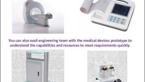 Medical Devices Prototype That Will Actually Make Your Life Better