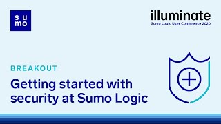 Getting started with security at Sumo Logic Net Worth