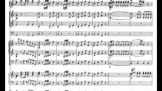 Mozart Church Sonata n. 16 KV 329 - Piano Transcription [tbpt23]