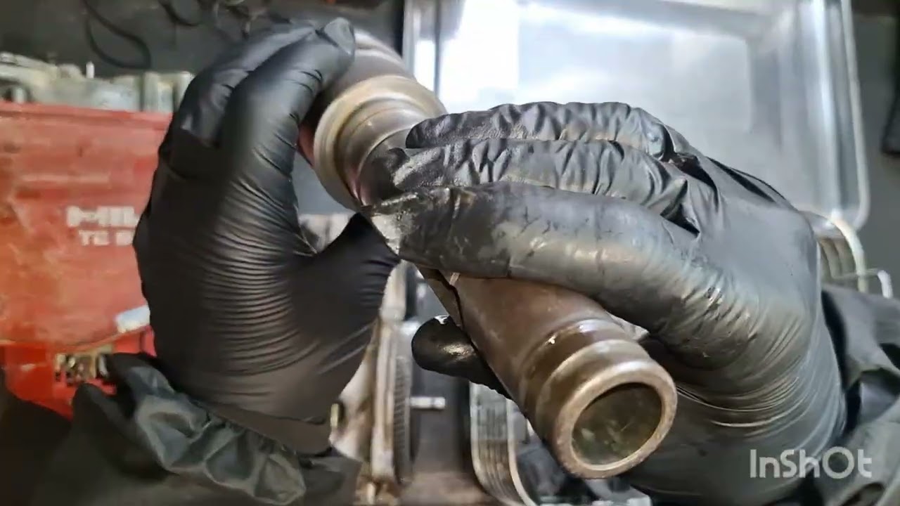 HILTI TE80 REPAIR s21/26