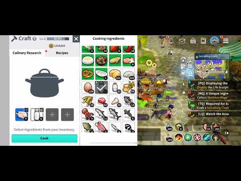 Moonlight Sculptor In Depth Crafting Guide Ldplayer