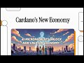 Cardano Builder Innovations: Agents, Payments, and Rewards