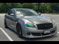 Infiniti M56S tune 500hp