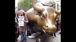 Occupy Wall Street 9/17/2011 Protest Rally