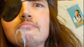 Smosh Bloopers - EVIL FORTUNE COOKIE!