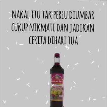 SALAM SATU BOTOL !!!