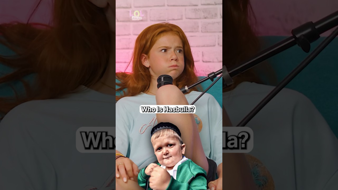 Хасбулла и Харпер!