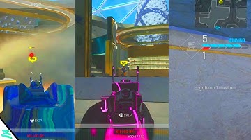 Ranked Play is RUINED from Cheaters in MW3