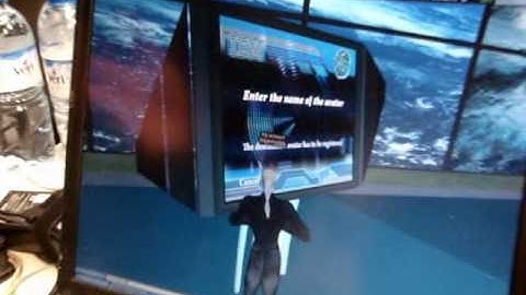 MWC 2008: IBM connects real world with game world