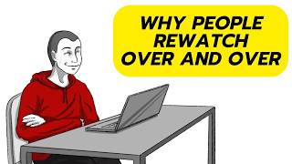 Download Lagu Why People Rewatch the Same Shows – Science Explains MP3