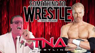 Bruce Prichard shoots on Christian leaving the WWE for TNA