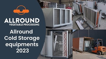 Allround Storage Virtual tour