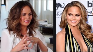 sick psychopaths why did chrissy teigen delete tweets and why do fans think she was on jeffrey epste