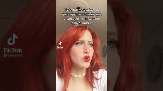 Evde Makyaj Yapıp Süslenip Dışarıya Paçoz Halde Çıkıyorumdur