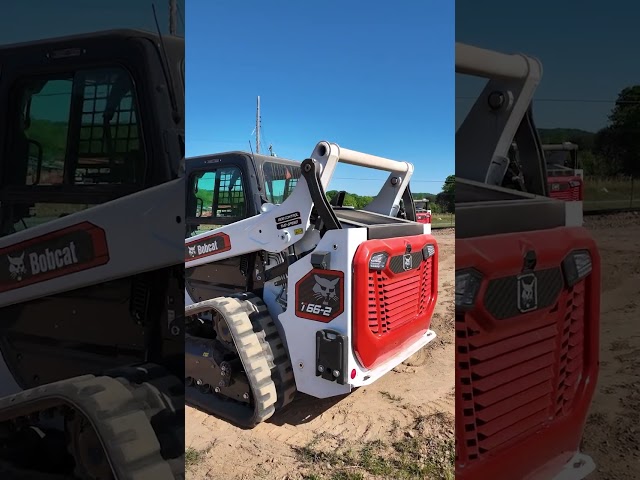 Bobcat Evolved Loaders