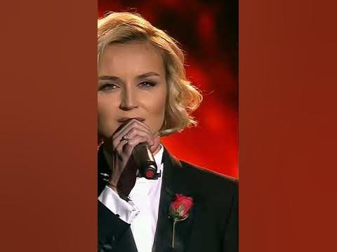 Полина Гагарина _ КУКУШКА - YouTube