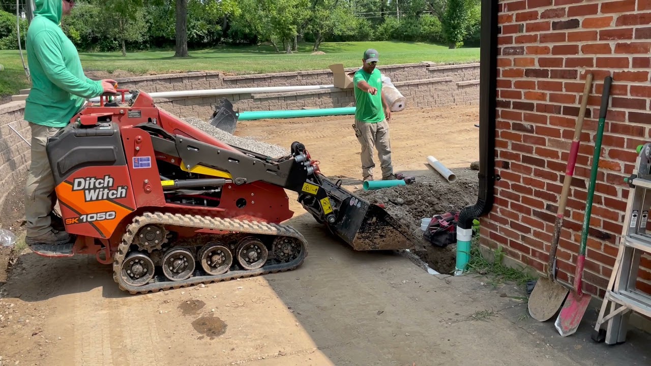 2021 Bioretention Well Video 1