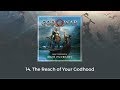 God of War OST - The Reach of Your Godhood