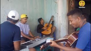Haburas Domin (Cover X-Virus#Vocal@AJB