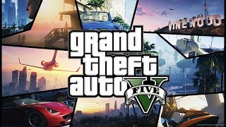 Kako skinuti i instaliradi Gta 5 Online ( Radii 100%) FREE !