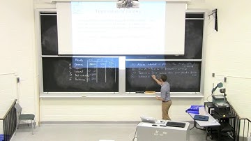 Engineering Economics, Operability, Safety & Ethics - 4N4 - Class 02B - 2014