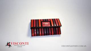 Купить женские кошельки Visconti BERKLEY BK-50 и BK-52 - обзор(Купить женские кошельки из натуральной кожи Visconti BERKLEY BK-50 и BK-52 Англия: BK-50 VERY BERRY ..., 2016-12-02T09:52:12.000Z)