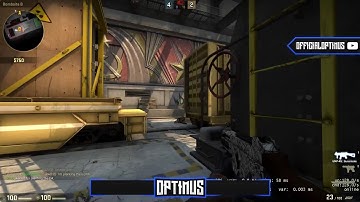 ESEA.net COTW: Respekable 4k